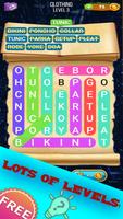 Word Search Puzzle স্ক্রিনশট 3