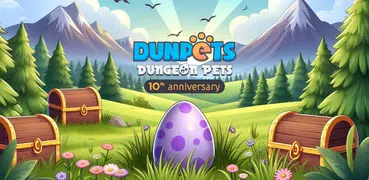 Dungeon Pets - Dunpets