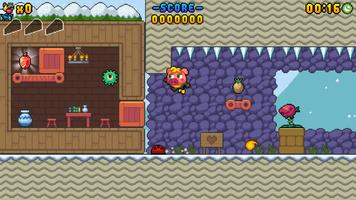 Spoorky Screenshot 1