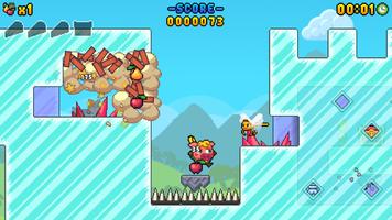Spoorky Screenshot 2