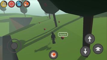 Crow screenshot 1