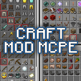 Craft mod for Minecraft MCPE APK