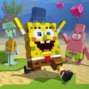 Bikini Bottom Mod Minecraft PE APK