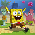 Bikini Bottom আইকন