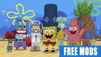Bikini Bottom স্ক্রিনশট 2
