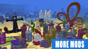 Bikini Bottom স্ক্রিনশট 3