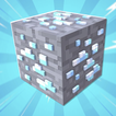 Mods Diamond Finder Minecraft 图标