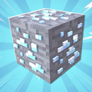 Mod Diamond Finder Minecraft aplikacja