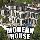 House Mods for Minecraft PE APK