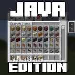 Java Edition Mod for Minecraft