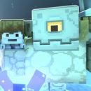 Minecraft Legends Mod for MCPE APK