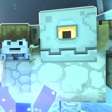 Minecraft Legends Mod for MCPE APK Download for Android - Latest Version
