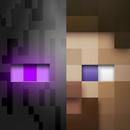 Morph Mod for Minecraft PE APK