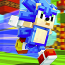 Mod Super Sonic for Minecraft aplikacja