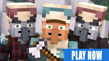 Pillager screenshot 1