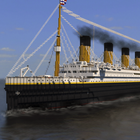 آیکون‌ Titanic