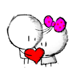 آیکون‌ Ele e Ela