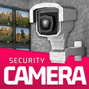 Security camera Minecraft mods APK