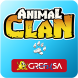 Animal Clan Grefusa