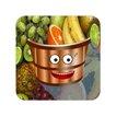 Fruit Catcher G - Fruits Mania