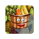 Fruit Catcher G - Fruits Mania APK