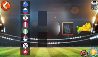 Loco Soccer screenshot 1