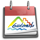 ikon Guatelama Calendario 2020