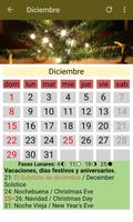 Guatelama Calendario 2020 screenshot 2