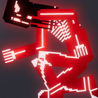 Attack on titan mod Melon Play icon