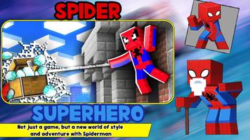 Guru spider mod screenshot 1