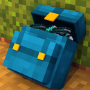 Inventory backpack mod APK
