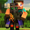 Inventory golems mod