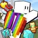 Mod d'ailes d'inventaire APK