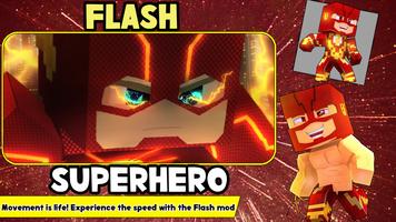My flash mod الملصق