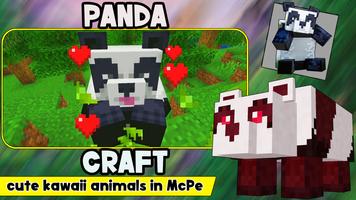 Panda craft mod screenshot 2