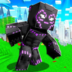 Panther man mod