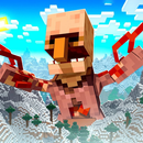 Parasite epidemic mod APK