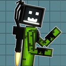 Titan tv man melon playground APK