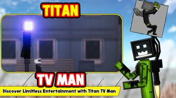 Titan tv man melon playground bài đăng