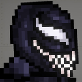 Venom Mod Melon Playground