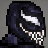 Venom Mod Melonenspielplatz Zeichen