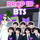 Props id Rumah BTS SSS أيقونة