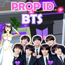 Props id Rumah BTS SSS APK