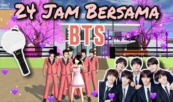 Props id Rumah BTS SSS تصوير الشاشة 1