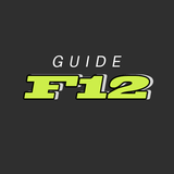 F12 Bet Guies simgesi