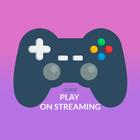Omlet Arcade Live Stream Advic Zeichen