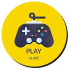 Omlet Arcade Live stream Guide Zeichen