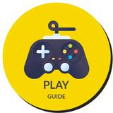 Omlet Arcade Live stream Guide Zeichen