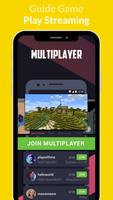 Omlet Arcade Live stream Guide Plakat
