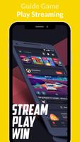 Omlet Arcade Live stream Guide Screenshot 1